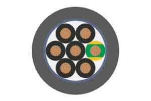 SERVO-FD-30810 CP