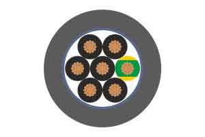 SERVO-FD 85180