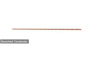 Bunched Conductor